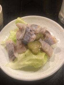 菜BAR KABOSS