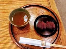 赤福 伊勢夫婦岩ショッピングプラザ店