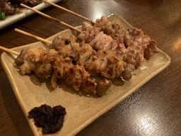 焼鳥とりくら相模原店