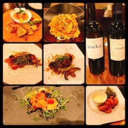 TEPPAN DINING YUU 倉敷店