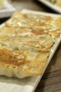 青山餃子房 青砥店
