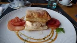 クッチーナ・サクラ