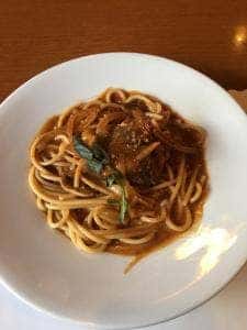 Restaurant Au revoir