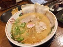和歌山ラーメン 紀一