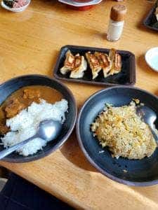 博多金龍 第一空港通り店