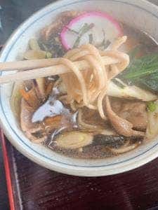 佐野屋そば店