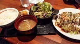 大衆酒場 三十飛 沼津店