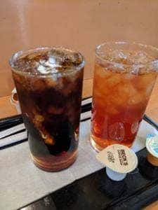 BECK'S COFFEE SHOP 保土ヶ谷店