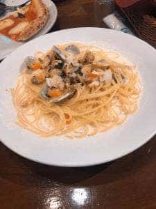 カプリチョーザ 伏見桃山店