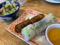 Com Tuan トゥアン父さんのベトナムごはん