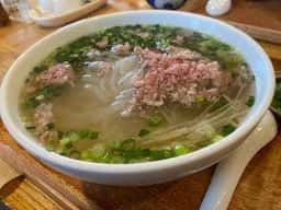 Com Tuan トゥアン父さんのベトナムごはん