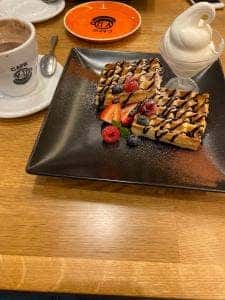 CAFE VOIZ