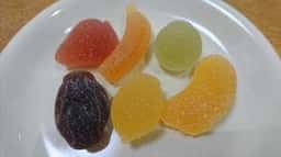 彩果の宝石 本店