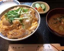 とんかつさとう