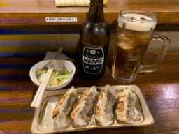 立ち呑み処 缶缶酒場