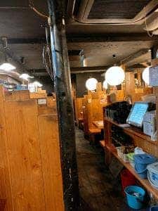 鳥貴族 新小岩店