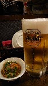 和ジアンダイニング KOSHI‐KOSHI