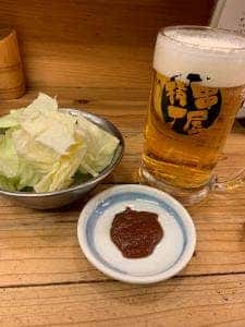 串屋横丁 西八王子駅前店