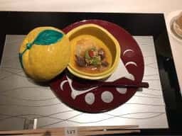 梅田 なだ万茶寮