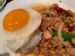 アジアンダイニングバー サパナ パレスサイド店