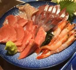海鮮酒場とろ丸