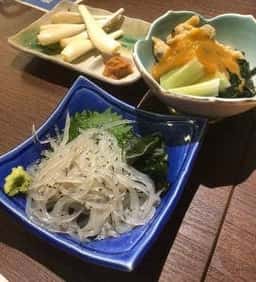 海鮮酒場とろ丸