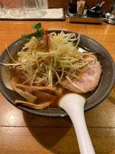 げんこつ野郎