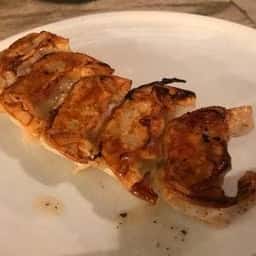 エブリデイ餃子