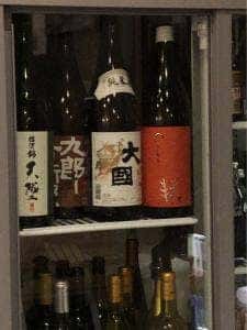 室町二條 みのや