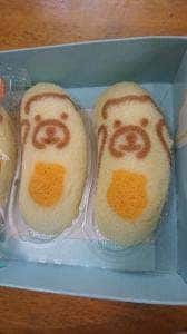 東京食賓館 東京ばな奈ワールド