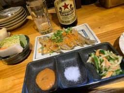 串揚げ酒場 がむしゃら