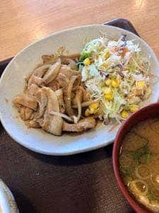 すき家 新青梅街道東村山店