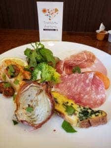 Trattoria Adriana
