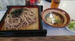 犬山カンツリー倶楽部 レストラン