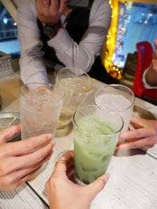 MATSUYAMA BASE DINER
