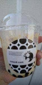 teastand COLON