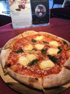 レストラン レジーナ REGINA