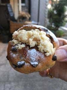 神田川ベーカリー