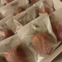 柿の専門 三条通店