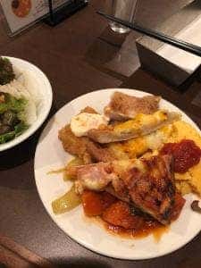 ムッシュいとう