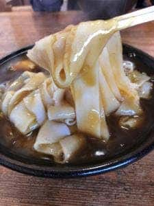 第三山本うどん店
