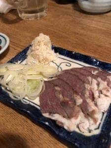 酒菜やおたふく