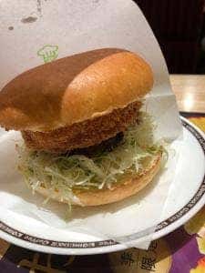 コメダ珈琲店 葛西南口店