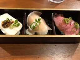 焼肉屋さかい 池田店