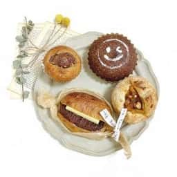 オーガニックパン工房 それいゆ