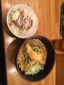 カレーうどん専門店 ZEYO