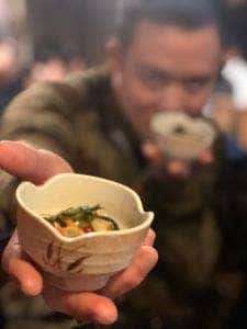 すし居酒屋 小虎