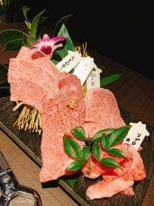 焼肉きたじま