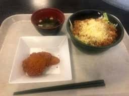 東京大学 消費生活協同組合駒場Ⅱ食堂