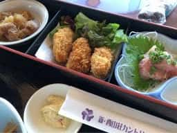 新・西山荘カントリー倶楽部